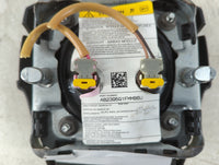 2006 Chevrolet Trail Blazer Air Bag Driver Left Steering Wheel Mounted P/N:AB2395Q1FMMB6U Fits Fits 2005 2007 2008 2009 OEM 