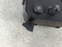 2006 Chevrolet Trail Blazer Headlight Lamp Control Switch - Oemusedautoparts1.com