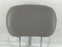 2006 Chevrolet Trail Blazer Headrest Head Rest Front Driver Passenger Seat Fits Fits 2007 2008 2009 OEM Used Auto Parts - Oe