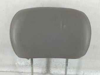 compare product 2006 Chevrolet Trail Blazer Headrest Head Rest Front Driver Passenger Seat Fits Fits 2007 2008 2009 OEM Used Auto Parts