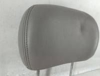 2006 Chevrolet Trail Blazer Headrest Head Rest Front Driver Passenger Seat Fits Fits 2007 2008 2009 OEM Used Auto Parts - Oe