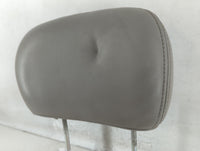 2006 Chevrolet Trail Blazer Headrest Head Rest Front Driver Passenger Seat Fits Fits 2007 2008 2009 OEM Used Auto Parts - Oe