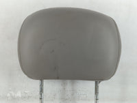 2006 Chevrolet Trail Blazer Headrest Head Rest Front Driver Passenger Seat Fits Fits 2007 2008 2009 OEM Used Auto Parts - Oe