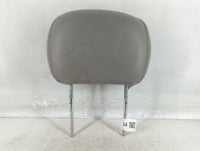 2006 Chevrolet Trail Blazer Headrest Head Rest Front Driver Passenger Seat Fits Fits 2007 2008 2009 OEM Used Auto Parts - Oe
