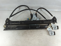 Chevrolet Trail Blazer Passenger Front Right Power Window Motor - Oemusedautoparts1.com