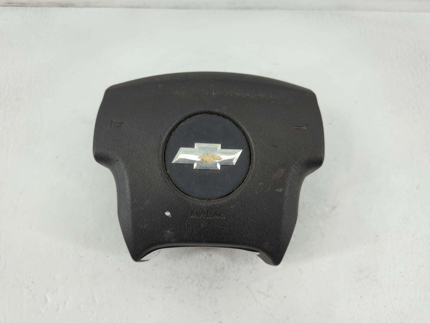 2006 Chevrolet Trail Blazer Air Bag Driver Left Steering Wheel Mounted P/N:AB2395Q1FN1099 Fits Fits 2005 2007 2008 2009 OEM 