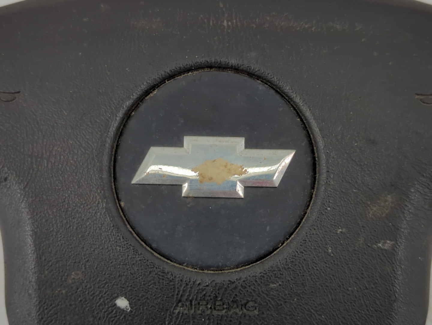 2006 Chevrolet Trail Blazer Air Bag Driver Left Steering Wheel Mounted P/N:AB2395Q1FN1099 Fits Fits 2005 2007 2008 2009 OEM 