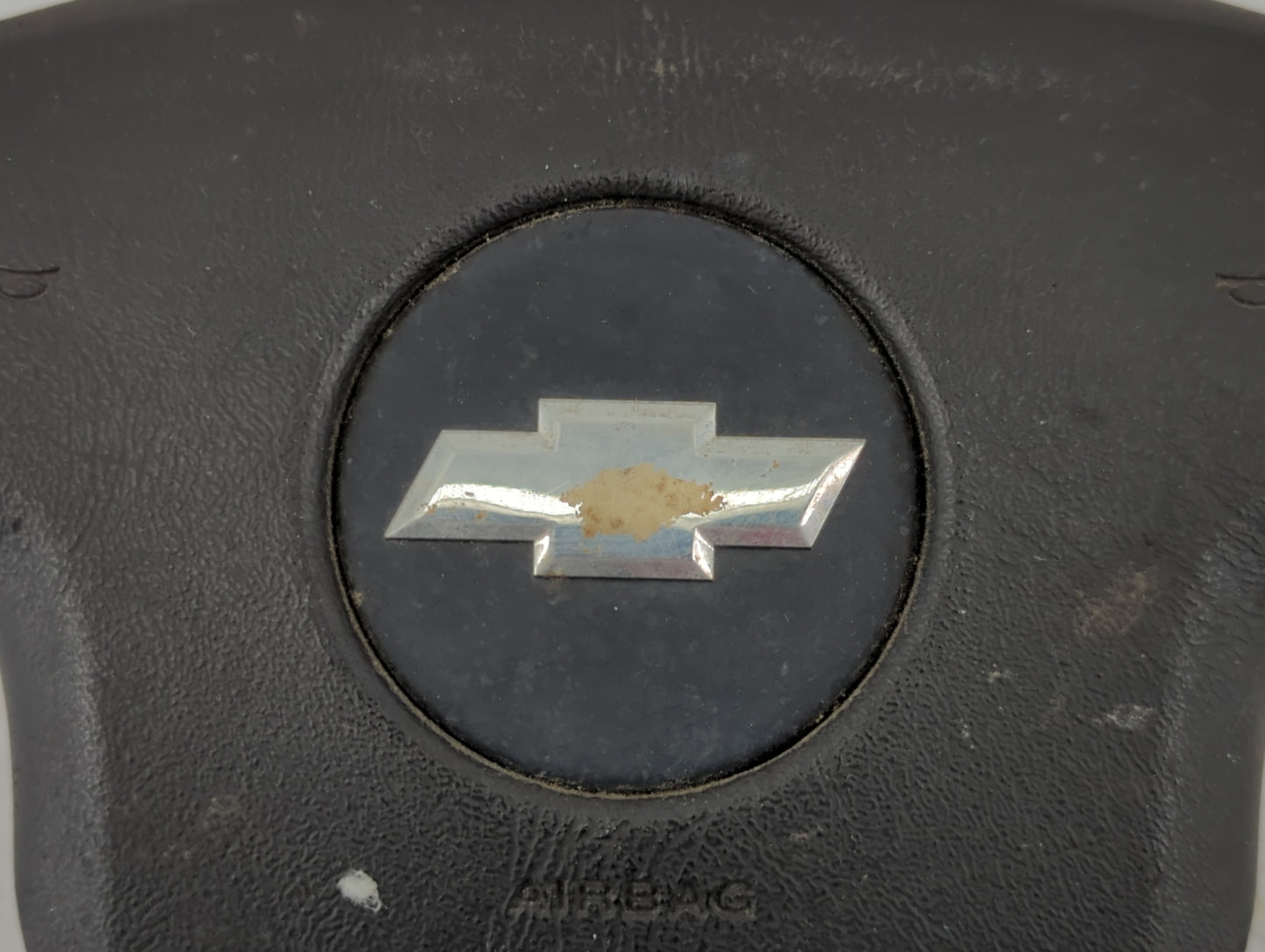 2006 Chevrolet Trail Blazer Air Bag Driver Left Steering Wheel Mounted P/N:AB2395Q1FN1099 Fits Fits 2005 2007 2008 2009 OEM 