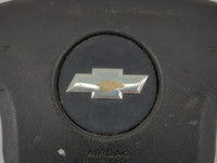 2006 Chevrolet Trail Blazer Air Bag Driver Left Steering Wheel Mounted P/N:AB2395Q1FN1099 Fits Fits 2005 2007 2008 2009 OEM 