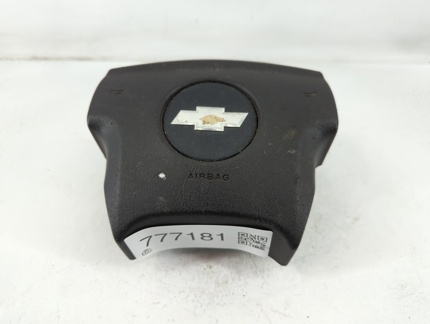 2006 Chevrolet Trail Blazer Air Bag Driver Left Steering Wheel Mounted P/N:AB2395Q1FN1099 Fits Fits 2005 2007 2008 2009 OEM 