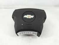 2006 Chevrolet Trail Blazer Air Bag Driver Left Steering Wheel Mounted P/N:AB2395Q1FN1099 Fits Fits 2005 2007 2008 2009 OEM 