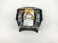 2006 Chevrolet Trail Blazer Air Bag Driver Left Steering Wheel Mounted P/N:AB2395Q1FN1099 Fits Fits 2005 2007 2008 2009 OEM 