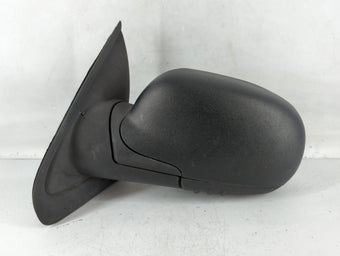 compare product 2006 Chevrolet Trail Blazer Driver Side View Mirror - Left Door Mirror OEM Used