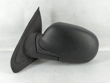 2006 Chevrolet Trail Blazer Driver Side View Mirror - Left Door Mirror OEM Used - Oemusedautoparts1.com
