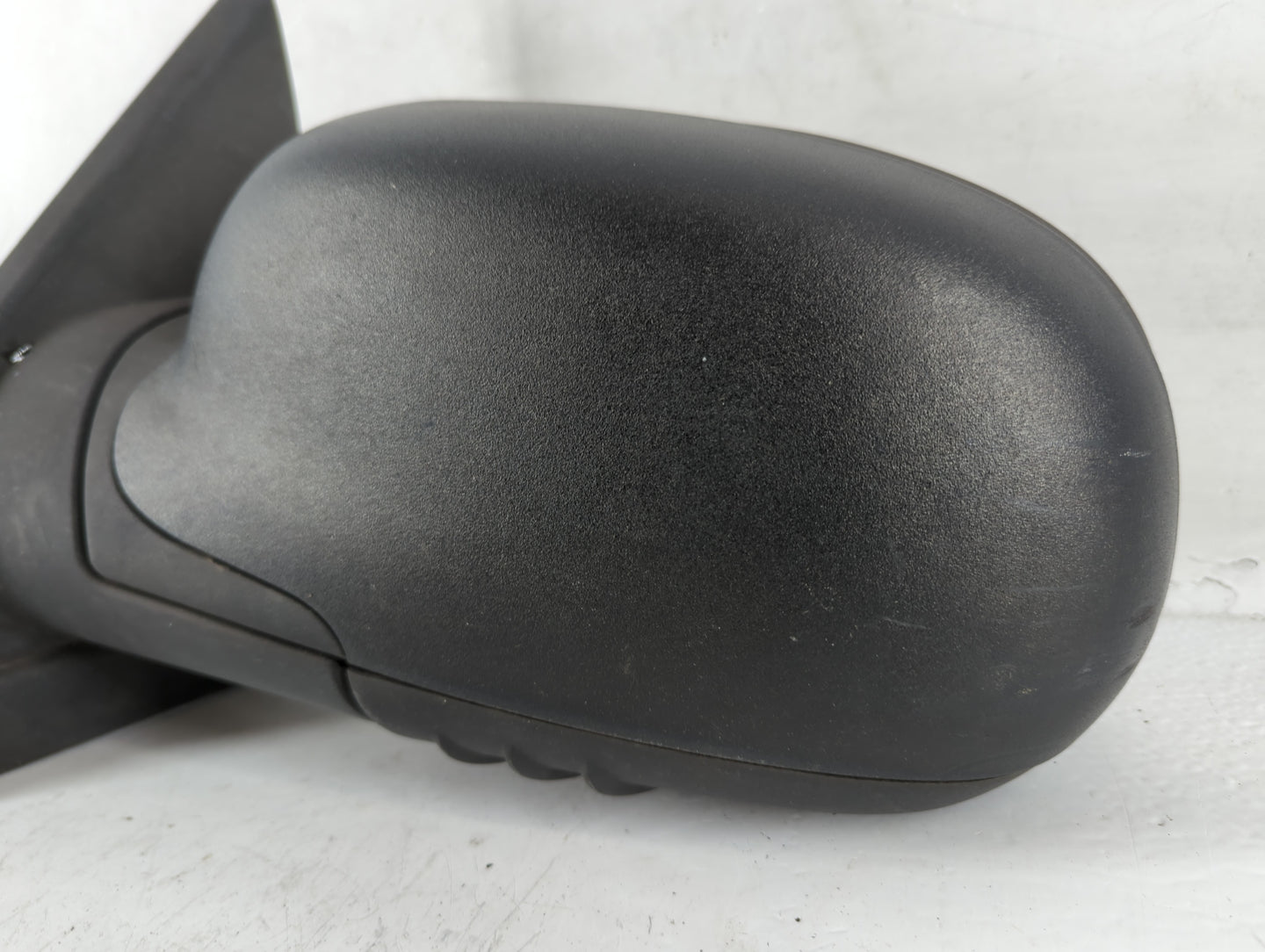 2006 Chevrolet Trail Blazer Driver Side View Mirror - Left Door Mirror OEM Used - Oemusedautoparts1.com
