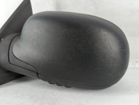 2006 Chevrolet Trail Blazer Driver Side View Mirror - Left Door Mirror OEM Used - Oemusedautoparts1.com