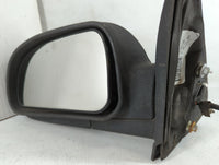 2006 Chevrolet Trail Blazer Driver Side View Mirror - Left Door Mirror OEM Used - Oemusedautoparts1.com