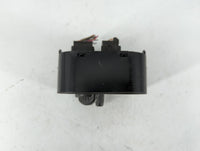 Chevrolet Trail Blazer Headlight Head Light Switch Lamp Control 10372953 - Oemusedautoparts1.com