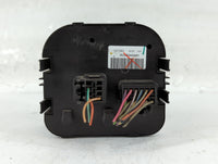 Chevrolet Trail Blazer Headlight Head Light Switch Lamp Control 10372953 - Oemusedautoparts1.com