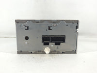 2006 Chevrolet Trail Blazer Radio AM FM Cd Player Receiver Replacement P/N:15295371 Fits Fits 2005 2007 2008 2009 OEM Used A