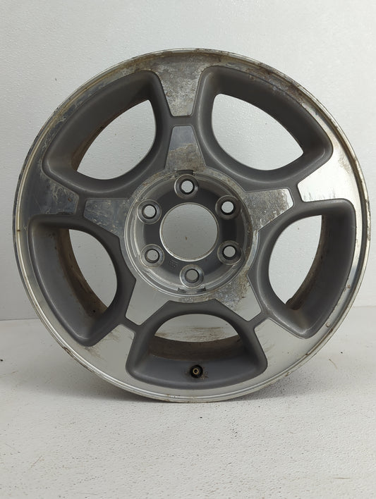 Chevrolet Trail Blazer Oem Wheel Rim - Oemusedautoparts1.com