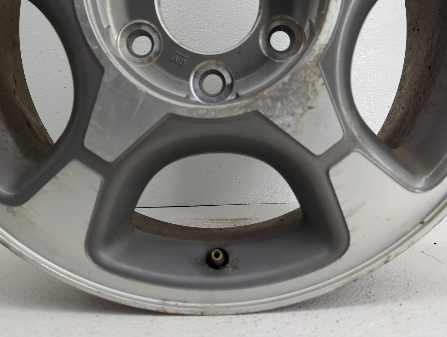 Chevrolet Trail Blazer Oem Wheel Rim - Oemusedautoparts1.com