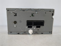 2006 Chevrolet Trail Blazer Radio AM FM Cd Player Receiver Replacement P/N:15850275 Fits Fits 2005 2007 2008 2009 OEM Used A