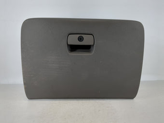 compare product 2006 Chevrolet Trail Blazer Passenger Glove Box Door Storage Compartment