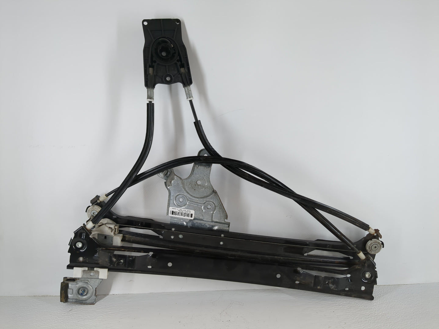 Chevrolet Trail Blazer Driver Left Front Window Regulator - Oemusedautoparts1.com