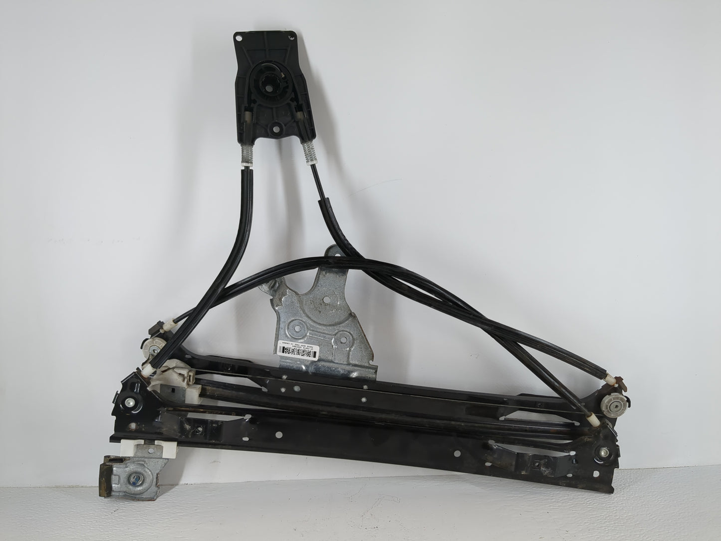 Chevrolet Trail Blazer Driver Left Front Window Regulator - Oemusedautoparts1.com