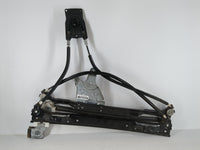 Chevrolet Trail Blazer Driver Left Front Window Regulator - Oemusedautoparts1.com