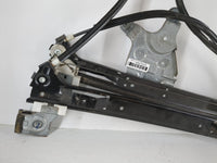 Chevrolet Trail Blazer Driver Left Front Window Regulator - Oemusedautoparts1.com