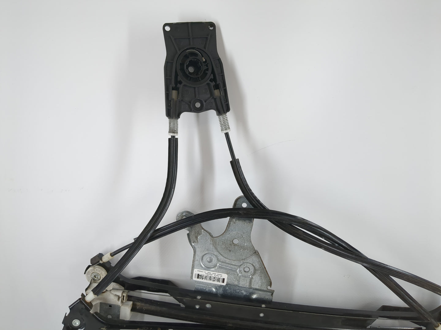 Chevrolet Trail Blazer Driver Left Front Window Regulator - Oemusedautoparts1.com