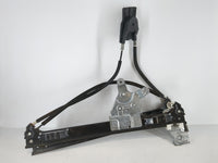 Chevrolet Trail Blazer Driver Left Front Window Regulator - Oemusedautoparts1.com