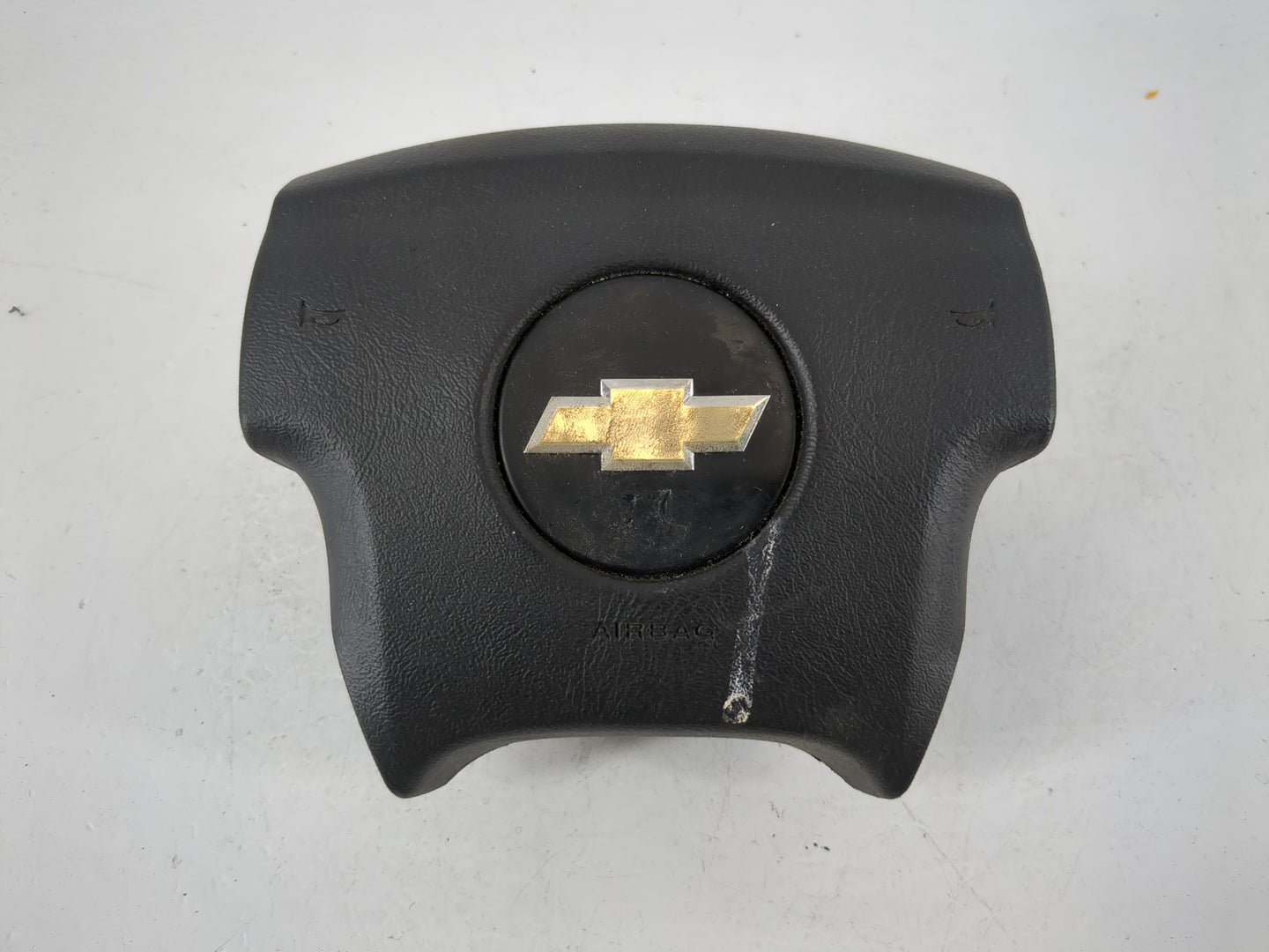 Chevrolet Trail Blazer Air Bag Driver Left Steering Wheel Mounted - Oemusedautoparts1.com