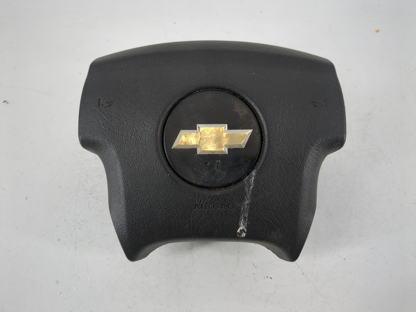 Chevrolet Trail Blazer Air Bag Driver Left Steering Wheel Mounted - Oemusedautoparts1.com