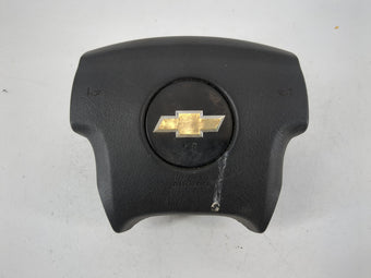 compare product Chevrolet Trail Blazer Air Bag Driver Left Steering Wheel Mounted