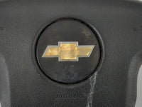 Chevrolet Trail Blazer Air Bag Driver Left Steering Wheel Mounted - Oemusedautoparts1.com