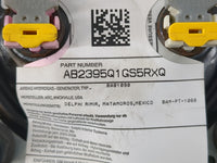 Chevrolet Trail Blazer Air Bag Driver Left Steering Wheel Mounted - Oemusedautoparts1.com