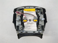 Chevrolet Trail Blazer Air Bag Driver Left Steering Wheel Mounted - Oemusedautoparts1.com