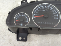 2005-2007 Chevrolet Uplander Instrument Cluster Speedometer Gauges Miles:100K Fits Fits 2005 2006 2007 OEM Used Auto Parts -