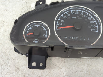 compare product 2005-2007 Chevrolet Uplander Instrument Cluster Speedometer Gauges Miles:100K Fits Fits 2005 2006 2007 OEM Used Auto Parts