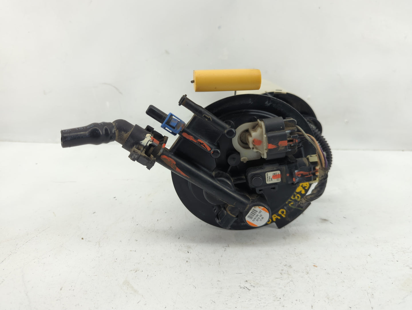2005-2009 Chevrolet Uplander Electrical Gas Fuel Pump Assembly - Oemusedautoparts1.com
