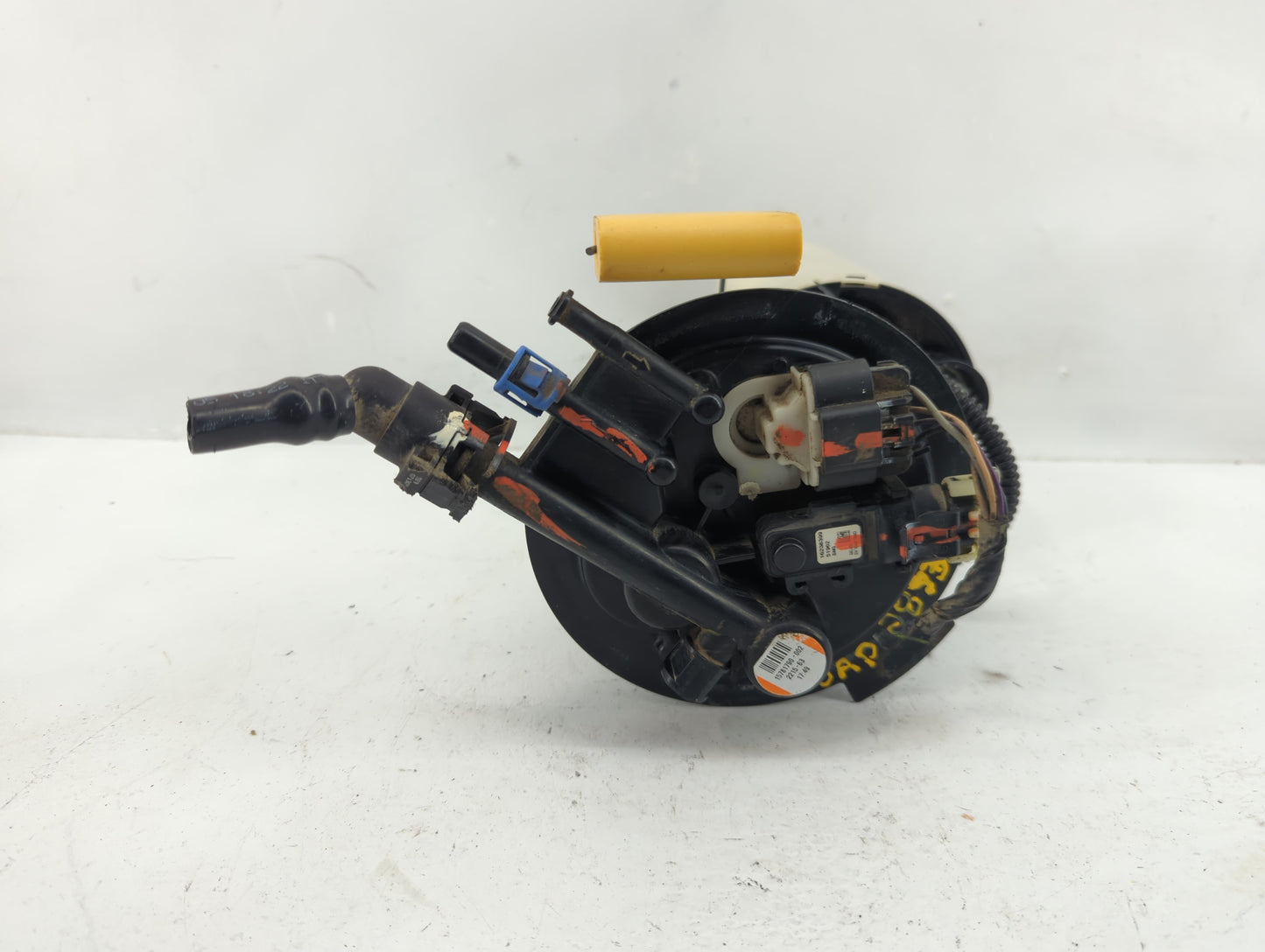 2005-2009 Chevrolet Uplander Electrical Gas Fuel Pump Assembly - Oemusedautoparts1.com