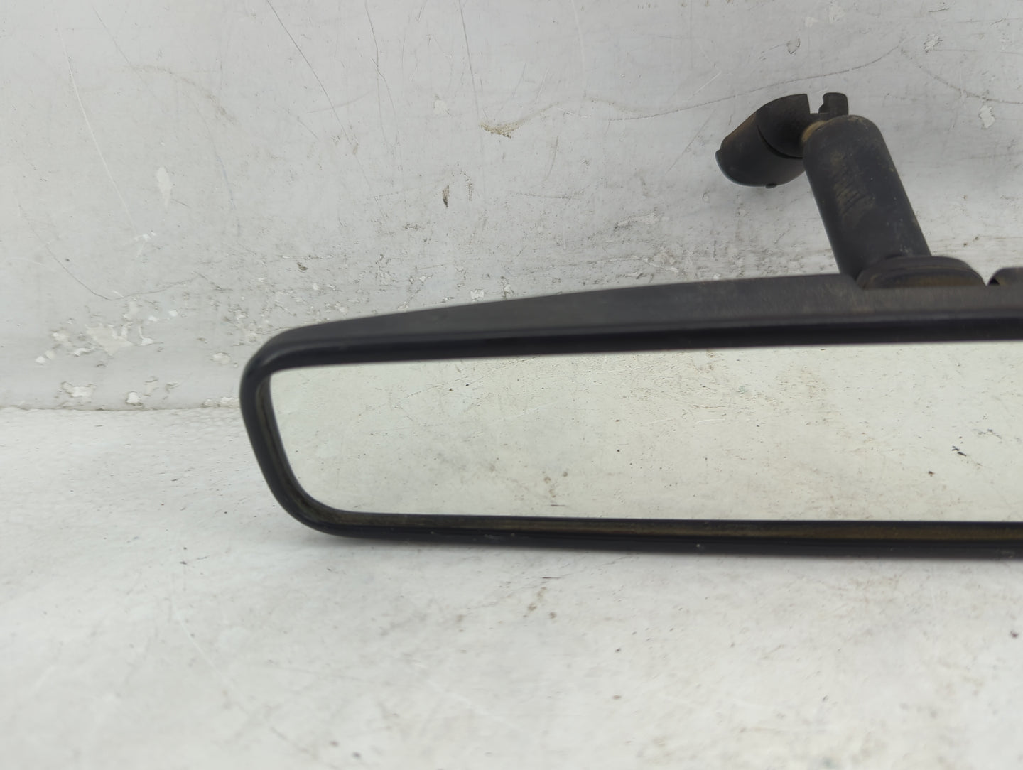 2005-2009 Chevrolet Uplander Interior Rear View Mirror Replacement OEM Fits OEM Used Auto Parts - Oemusedautoparts1.com