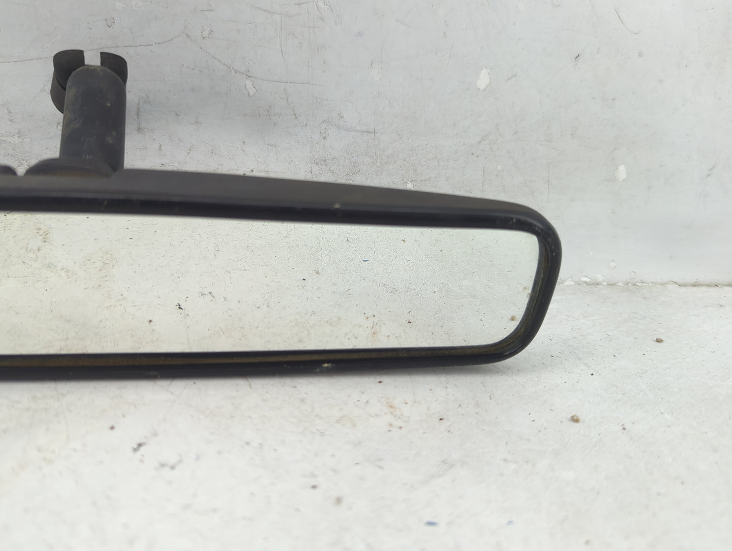 2005-2009 Chevrolet Uplander Interior Rear View Mirror Replacement OEM Fits OEM Used Auto Parts - Oemusedautoparts1.com
