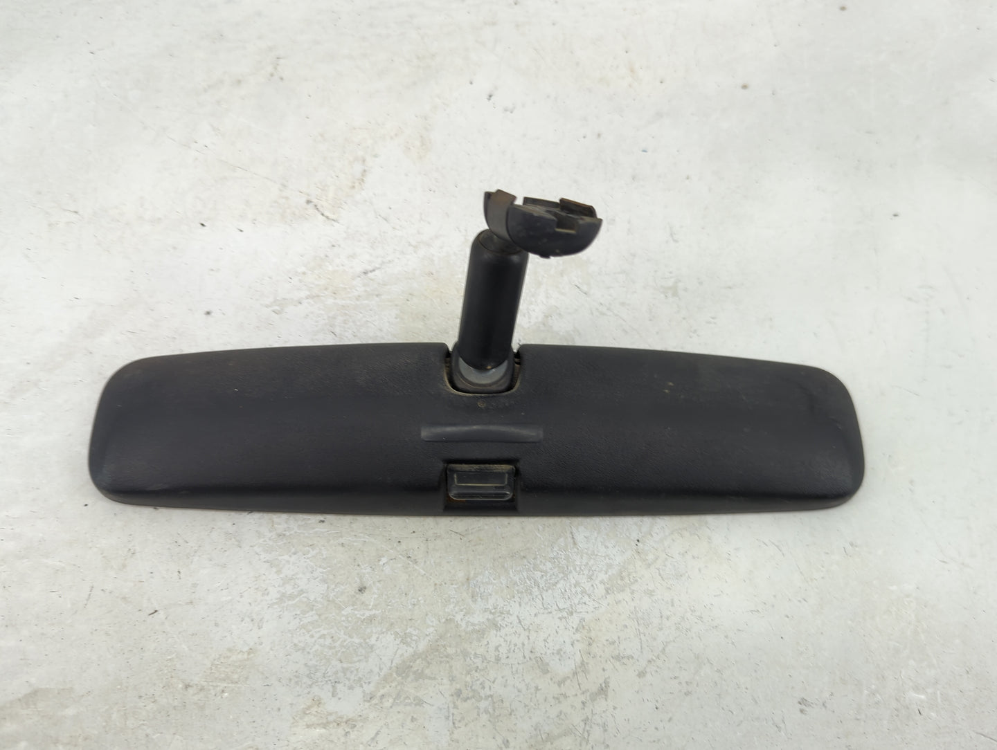 2005-2009 Chevrolet Uplander Interior Rear View Mirror Replacement OEM Fits OEM Used Auto Parts - Oemusedautoparts1.com