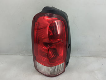 compare product 2005-2009 Chevrolet Uplander Tail Light Assembly Driver Left OEM Fits Fits 2005 2006 2007 2008 2009 OEM Used Auto Parts
