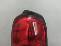2005-2009 Chevrolet Uplander Tail Light Assembly Driver Left OEM Fits Fits 2005 2006 2007 2008 2009 OEM Used Auto Parts - Oe