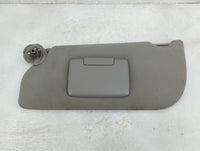 2005-2009 Chevrolet Uplander Sun Visor Shade Replacement Driver Left Mirror Fits Fits 2005 2006 2007 2008 2009 OEM Used Auto